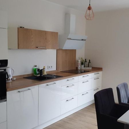 Ferienwohnung Selina Лосхайм Екстериор снимка