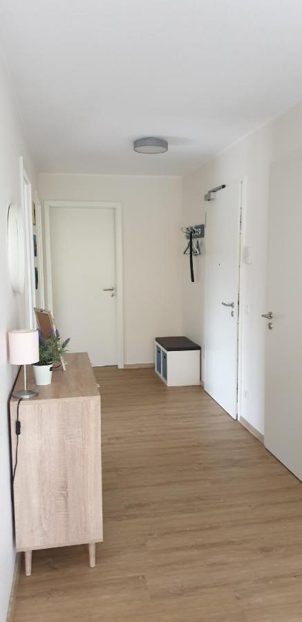 Ferienwohnung Selina Лосхайм Екстериор снимка