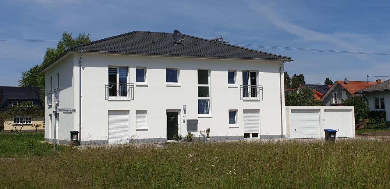 Ferienwohnung Selina Лосхайм Екстериор снимка